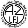 A-2 LEATHER FLIGHT JACKET