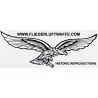 FLIEGER LUFTWAFFE